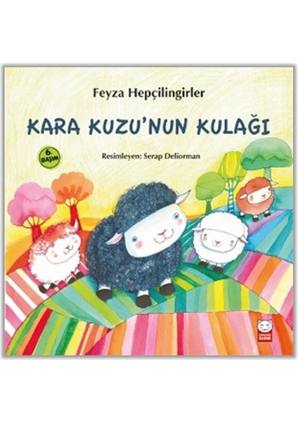 Kara Kuzunun Kulağı