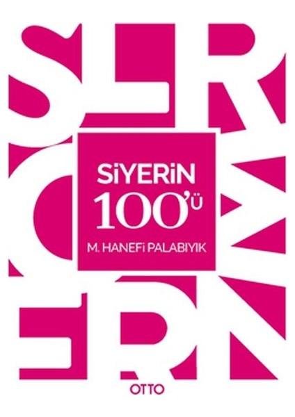 Siyerin 100'Ü