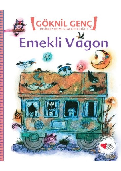 Emekli Vagon