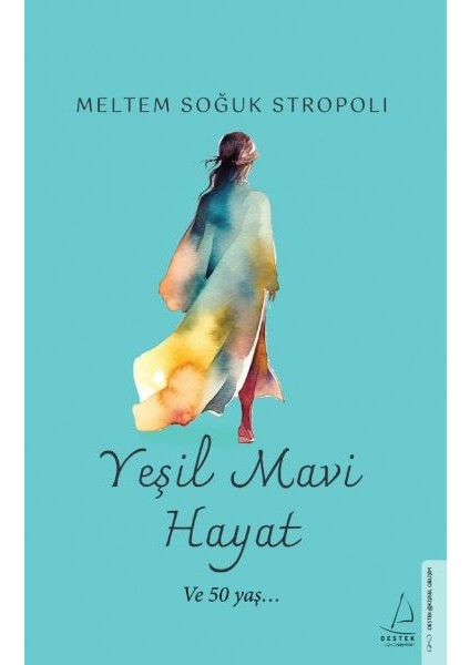 Yeşil Mavi Hayat
