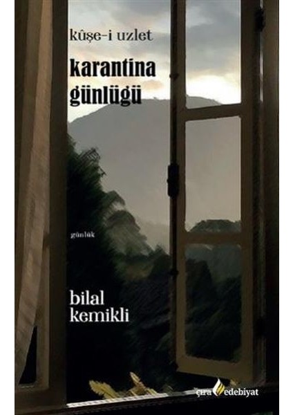 Karantina Günlüğü