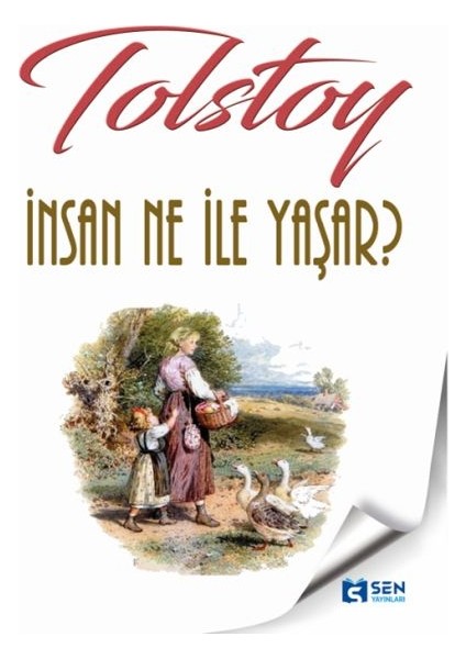 Insan Ne Ile Yaşar ?
