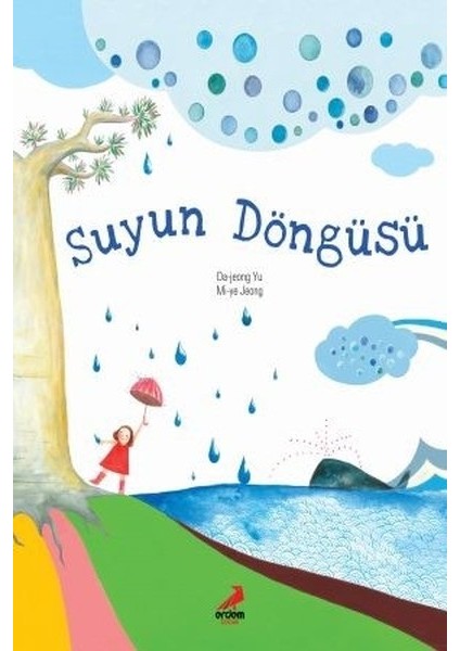 Suyun Döngüsü
