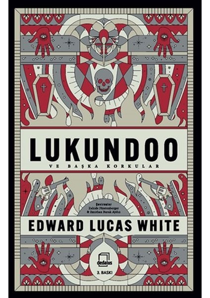 Lukundoo ve Başka Korkular