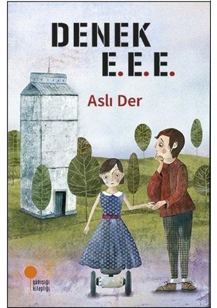 Denek E.e.e.