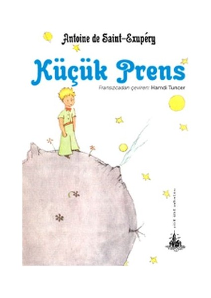 Küçük Prens