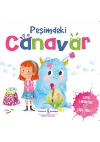 Peşimdeki Canavar