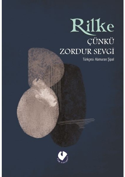 Çünkü Zordur Sevgi