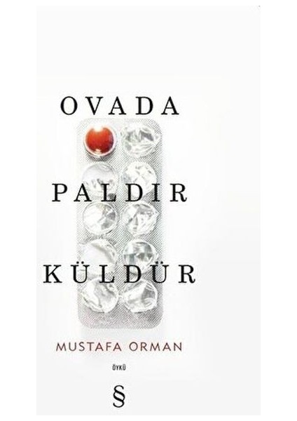 Ovada Paldır Küldür