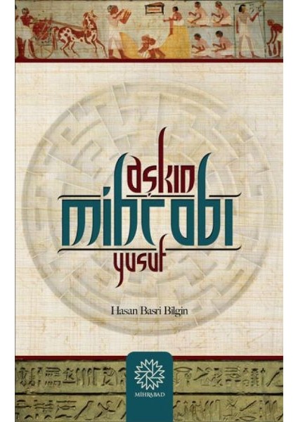 Aşkın Mihrabı Yusuf