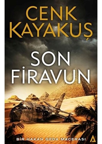Son Firavun
