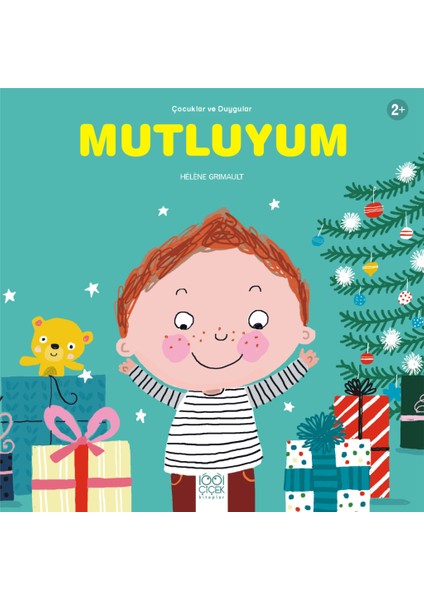 Mutluyum