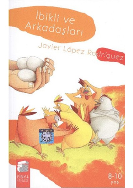 Ibikli ve Arkadaşları