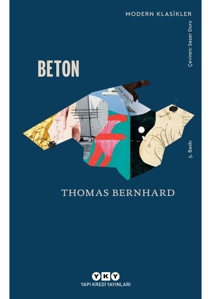 Beton - Modern Klasikler