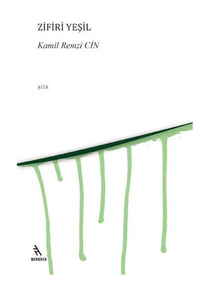 Zifiri Yeşil