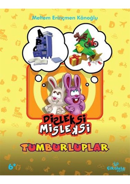 Tumburluplar - Disleksi Misleksi