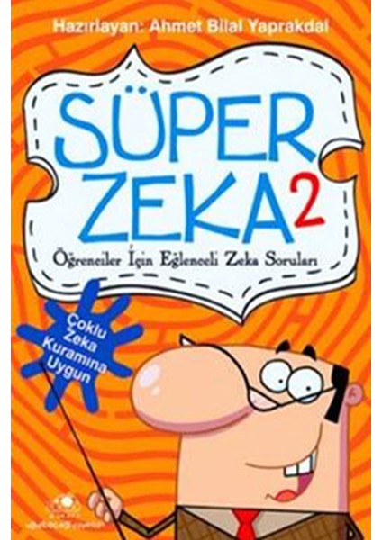 Süper Zeka 2