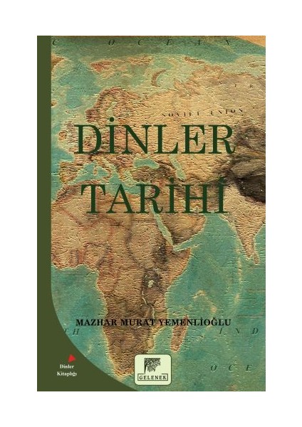 Dinler Tarihi