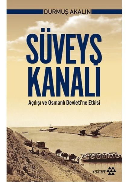 Süveyş Kanalı