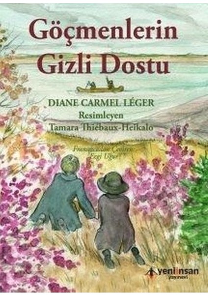Göçmenlerin Gizli Dostu