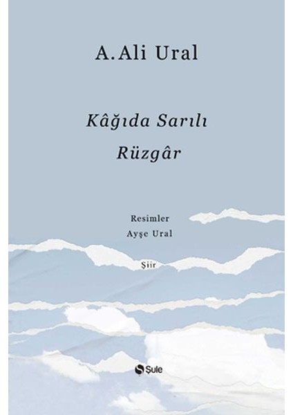 Kağıda Sarılı Rüzgar
