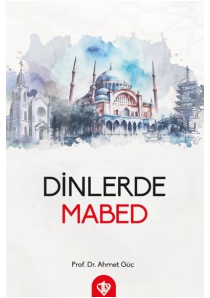 Dinlerde Mabed