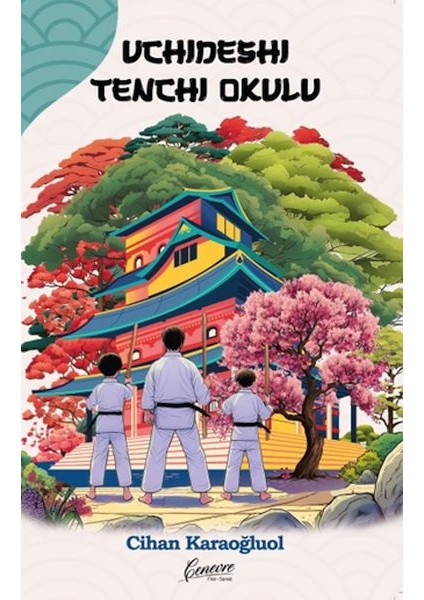 Uchıdeshı Tenchı Okulu