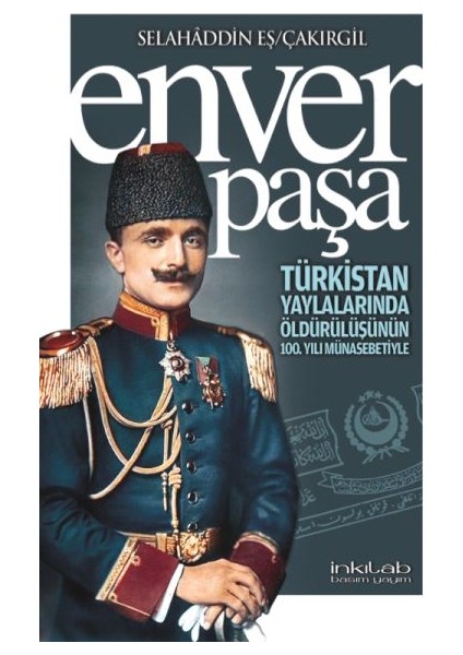 Enver Paşa