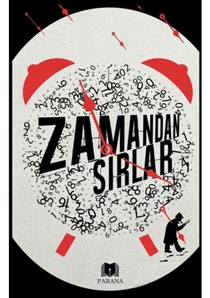 Zamandan Sırlar
