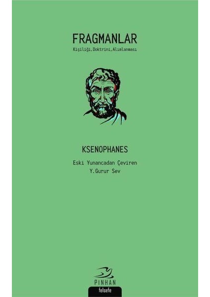 Fragmanlar - Kişiliği, Doktrini, Alımlanması