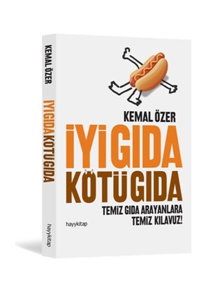 Iyi Gıda Kötü Gıda