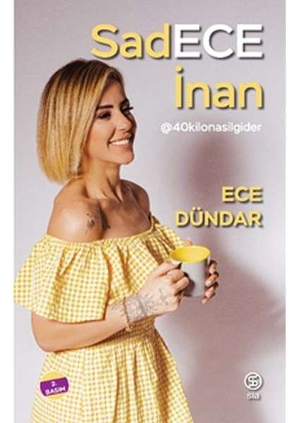 Sadece Inan - @40KILONASILGIDER