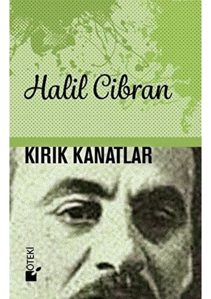 Kırık Kanatlar
