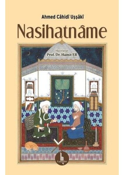Nasihatname