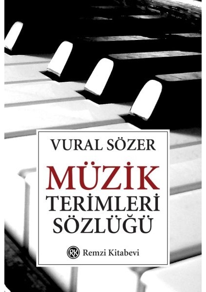 Müzik Terimleri Sözlüğü
