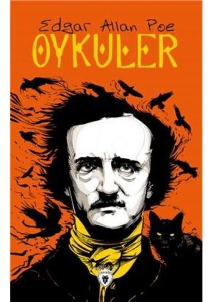 Edgar Allan Poe Öyküler 1