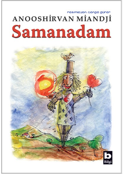 Samanadam