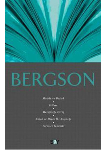 Bergson