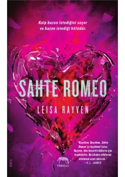 Sahte Romeo