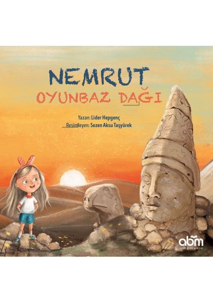Nemrut Oyunbaz Dağı