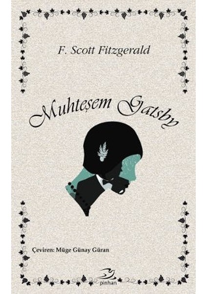 Muhteşem Gatsby
