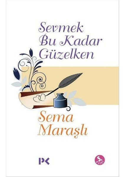 Sevmek Bu Kadar Güzelken