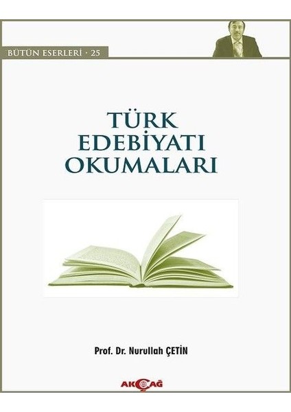 Türk Edebiyatı Okumaları