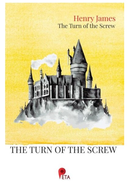 The Turn Of The Screw