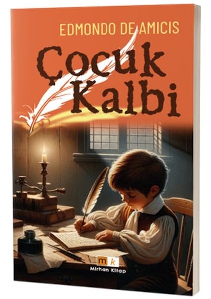 Çocuk Kalbi