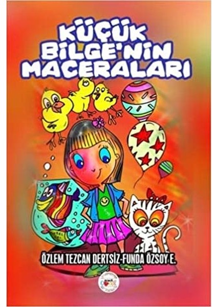 Küçük Bilgenin Maceraları