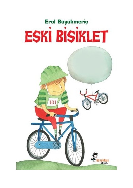 Eski Bisiklet