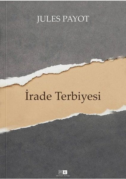 Irade Terbiyesi