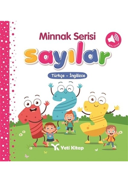 Minnak Serisi Sayılar