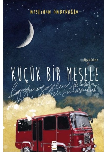 Küçük Bir Mesele